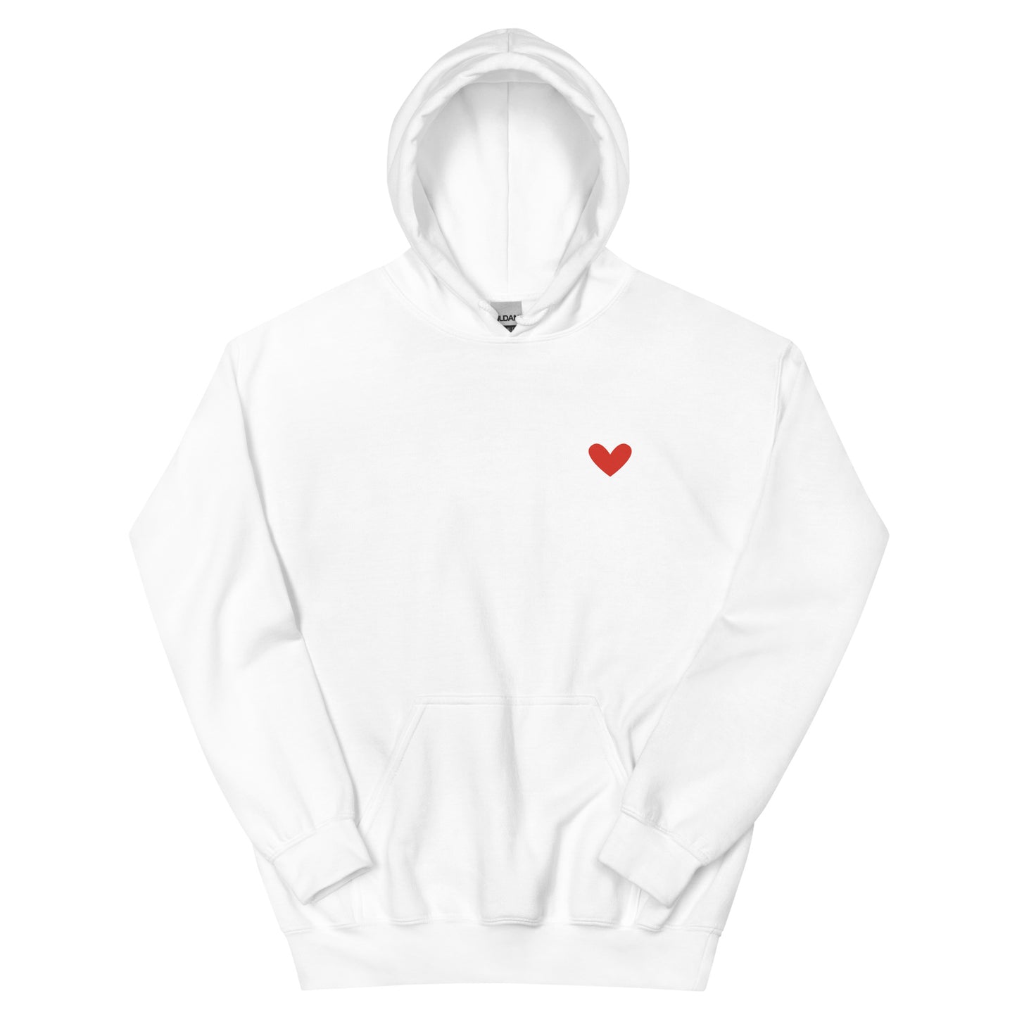 It's Not Me It's You Hoodie
