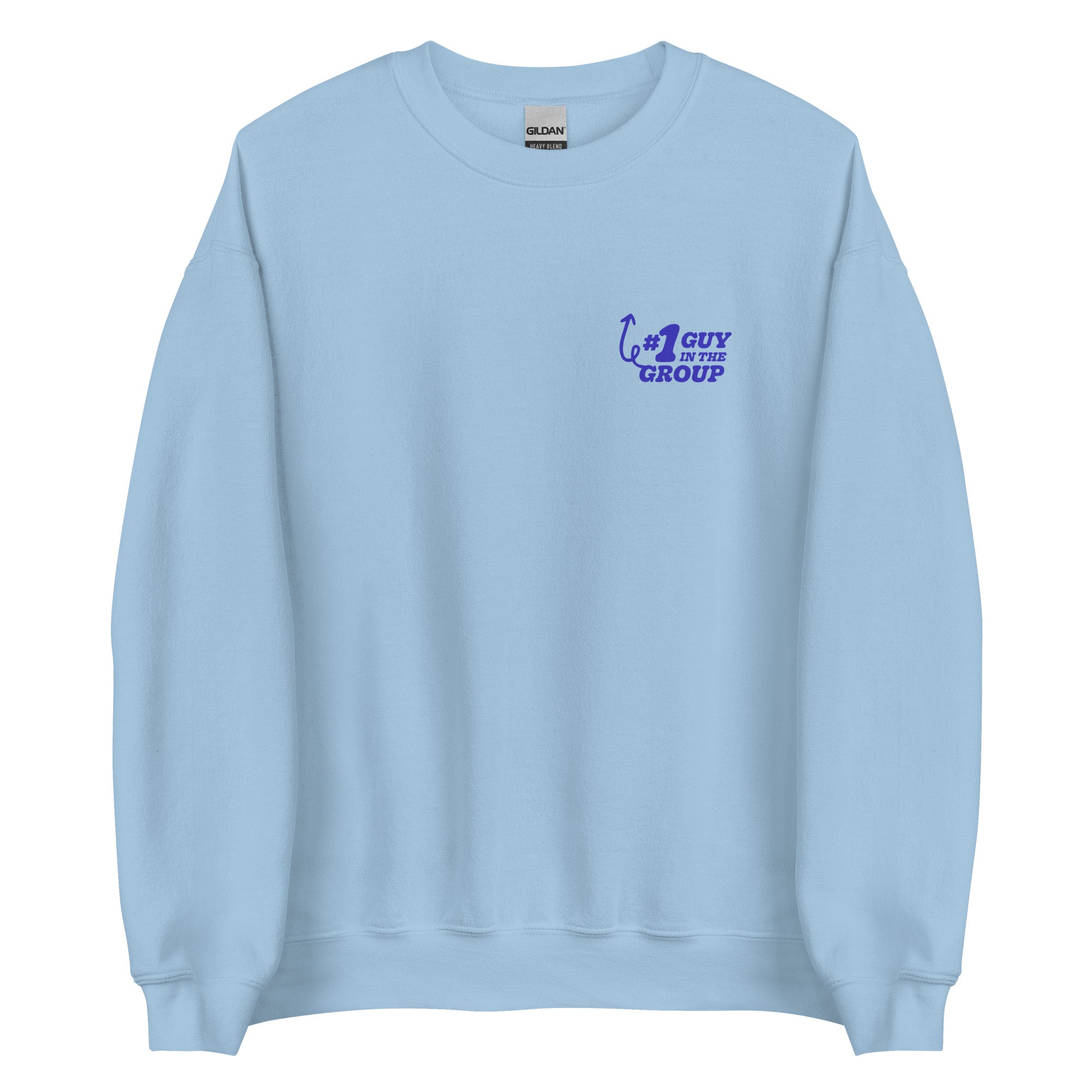 Crewnecks for online guys