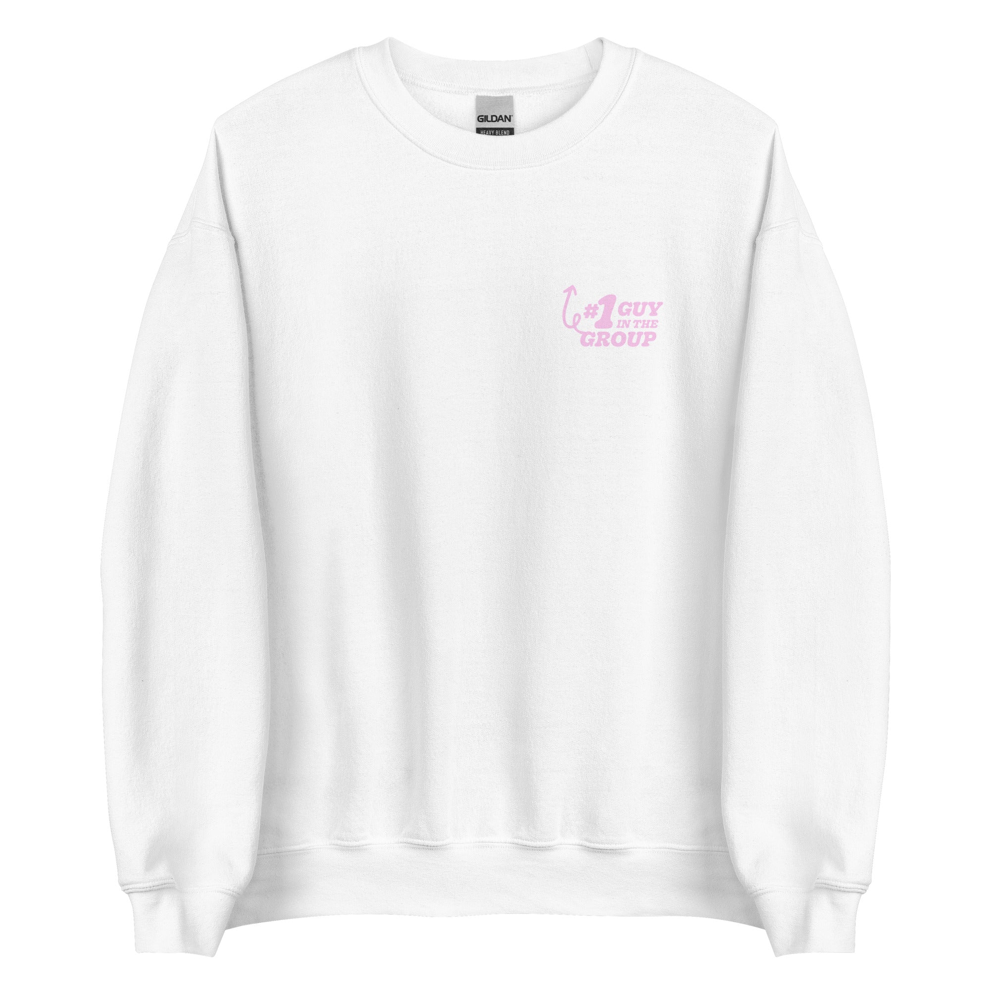 Cool crewnecks for online guys